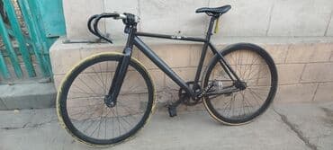 купить покрышку и камеру на велосипед: Шоссейный велосипед, Рама M (156 - 178 см), Б/у — 4