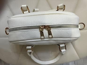 michael kors: Классическая сумка, Китай, Материал: Экокожа, Застежка на молнии, Женские, Новый — 3