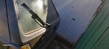 автомобиль купить бу: Volkswagen Golf: 1992 г., 1.8 л, Ручные, Бензин, Хэтчбэк — 4