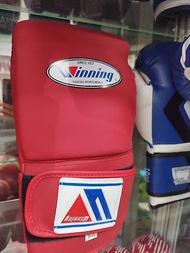 бойцовский: Перчатки Боксерские перчатки снарядки Бойцовские перчатки в — 2