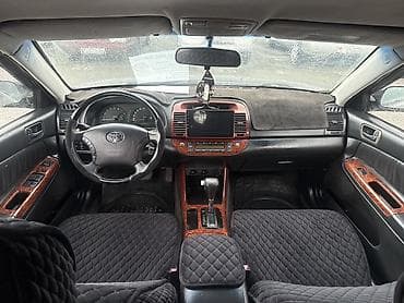 камри генератор: Toyota Camry: 2004 г., 2.4 л, Автомат, Бензин, Седан — 7