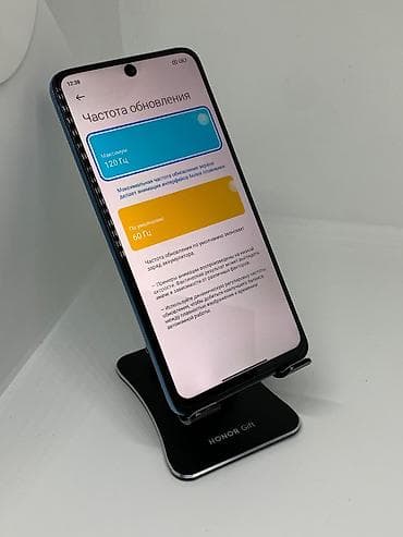 mi stick: Redmi, Redmi Note 12 Pro+ 5G, Б/у, 256 ГБ, цвет - Синий, 2 SIM — 10