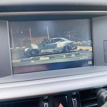 микро чип: 🚗 QC2 AI Box — зымсыз CarPlay / Android Auto адаптери (Android — 7