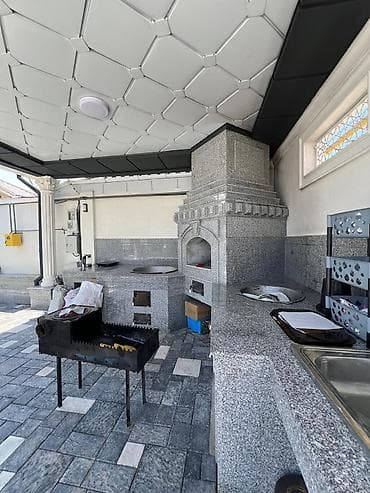 особняк в горах: 🏡 Продается шикарный особняк 📍 Арча-Бешик | ул.Шералиева/ Абдрахманова — 7