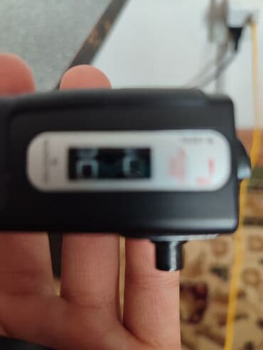 антенны для рации: Эспандер — 3