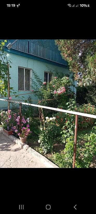токтогул дом: Уй сатылат Кемин шаары Быстровка — 2