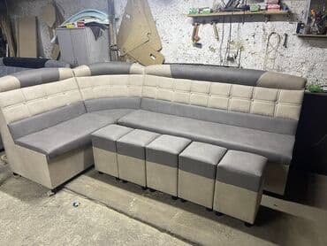 бытовая мебель кухонный гарнитур кокшетау: Кухонный гарнитур, Новый, ДСП, Бесплатная доставка — 5