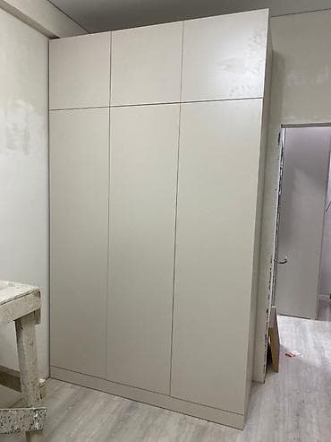 Тумбы и подставки: Сборщик мебель и мебель на заказ принимаю — 1