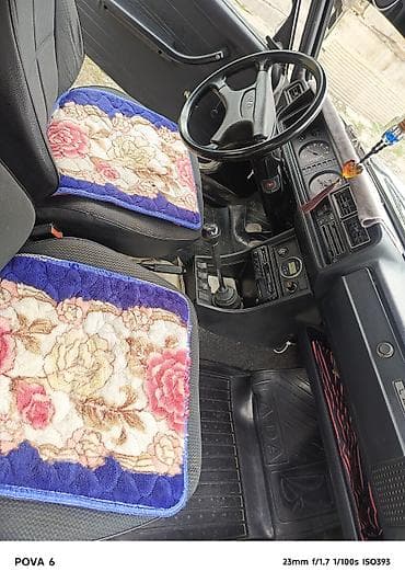 контур 232: ВАЗ (ЛАДА) 2107: 2004 г., 1.6 л, Ручные, Бензин, Седан — 5