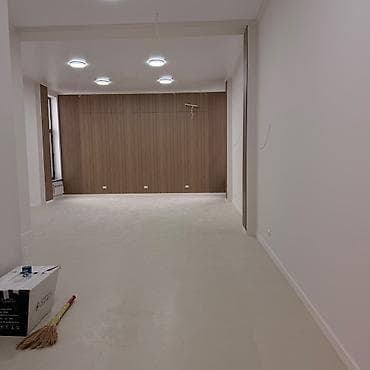 Продажа коммерческой недвижимости: Продажа офисов 67 м², С ремонтом, Бизнес центр, 1 этаж — 3