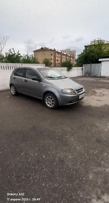 радиатор опель вектра б: Chevrolet Aveo: 2006 г., 1.2 л, Ручные, Бензин, Хэтчбэк — 4