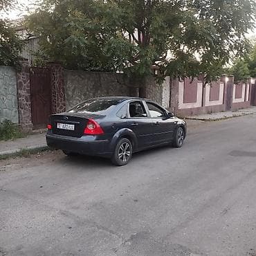 focus: Ford Focus: 2006 г. — 3