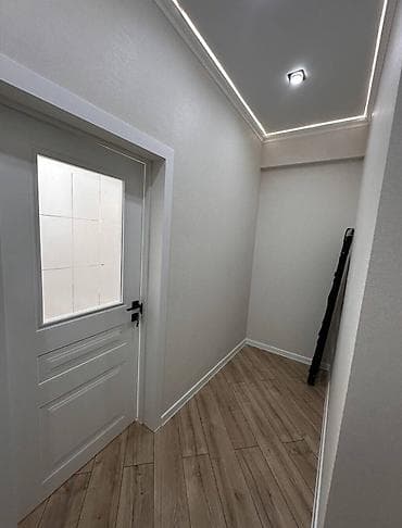 1 комната, 41 м², Элитка, 5 этаж, Евроремонт — 8