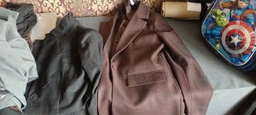 срочно продаю в связи с переездом: ОПТОВАЯ ПАРТИЯ КЛАССИЧЕСКОЙ ОДЕЖДЫ - Мужские и женские классические — 2