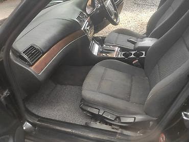 bvd e2: BMW 3 series: 2001 г., 1.9 л, Автомат, Бензин, Седан — 10