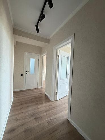 Недвижимость: 1 комната, 42 м², Элитка, 7 этаж, Евроремонт — 3