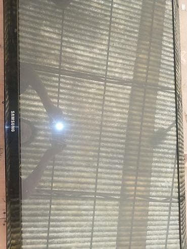 плазмы: Плазменный телевизор Samsung 43" Модель: PS43E450A1R (серия E450) — 1