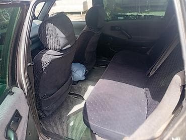 купить опель вектра б: Volkswagen Passat Variant: 1990 г., 1.8 л, Механика, Бензин, Универсал — 5