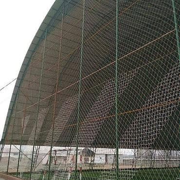 кетлер: Защитная сетка на стройку, оградительная сетка для стройки в .Бишкеке — 6