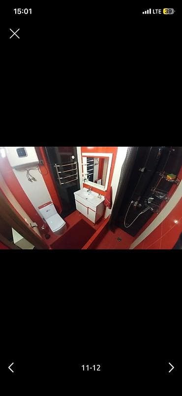 исанов: 1 бөлмө, Менчик ээси, Чогуу жашоосу жок, Толугу менен эмереги бар — 10