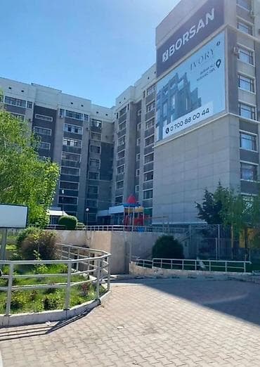 сдается ком: 2 комнаты, 79 м², Индивидуалка, 3 этаж — 1