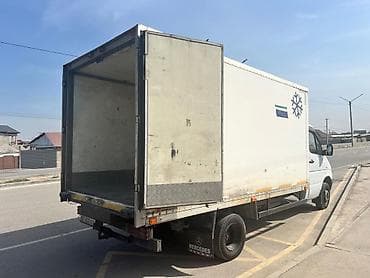 santa fe 2017: Грузоперевозки Ош-Бишкек-Ош 24/7 Токтогул.Кара кол.Таш комур.Кочкор — 5