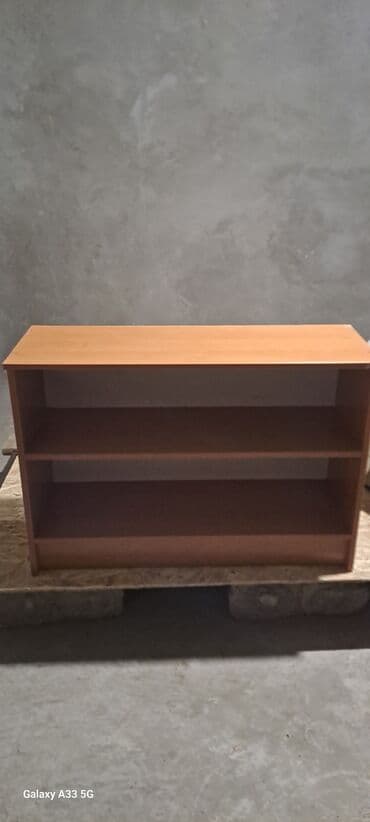 прихожые: Гарнитур для прихожей, Вешалка, ДСП, цвет - Коричневый — 3