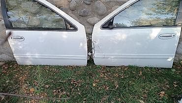 Комплект Nissan, Б/у, Оригинал