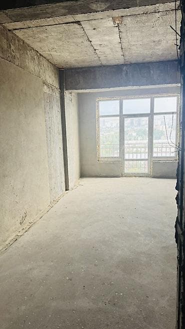discovery studio: 3 комнаты, 115 м², Мед Академия Элитка, 12 этаж, ПСО (под самоотделку) — 2