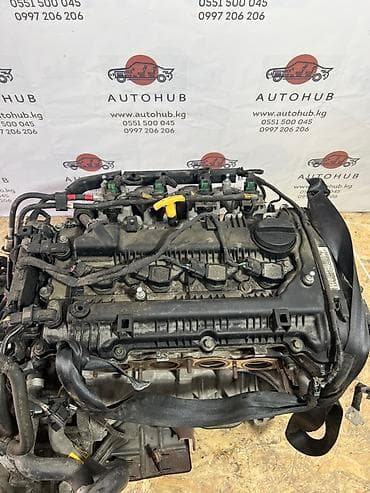 daewoo 2: ГБЦ Hyundai 2018 г., 2 л, Б/у, Оригинал, Корея — 1