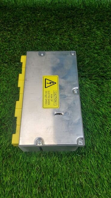 n52b30: Блок airbag Bmw -28 E65 N62B35 N52B30 В отличном состоянии, очень — 2