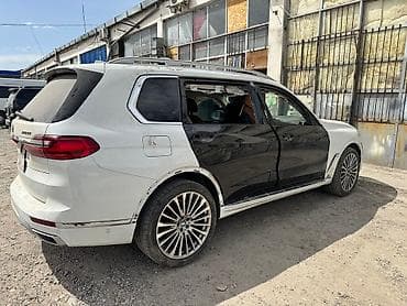 запчасти на субару бл5: Рихтовка, сварка, покраска, без выезда — 4