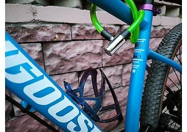 Спорт жана хобби: 💎 продаю велосипед Mongoose 💫 стильный и надежный байк с ярким — 7