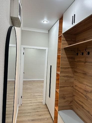 75: 1 комната, 54 м², Технопарк Элитка, 5 этаж, Дизайнерский ремонт — 9