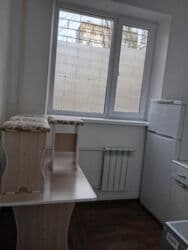 долгосрочная аренда квартир в оше: 1 комната, Агентство недвижимости, Без подселения, С мебелью частично — 2