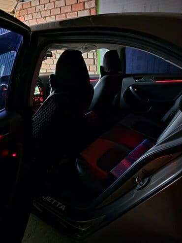 машины на заказ из кореи: Volkswagen Jetta: 2015 г., 2 л, Робот, Дизель, Седан — 19