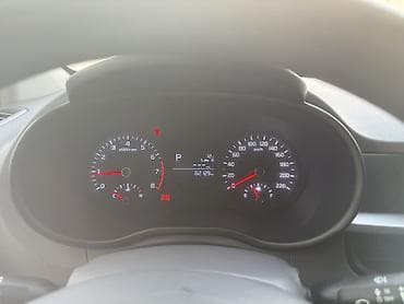 mx 5: Kia Morning: 2019 г., 1 л, Автомат, Бензин, Хэтчбэк — 6