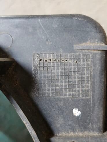 радиатор кондиционера опель зафира а: Вентилятор Opel 1999 г., Б/у, Оригинал, Германия — 8