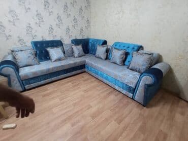 длинные диваны: Угловой диван, Складной, Двуместный, В рассрочку — 5