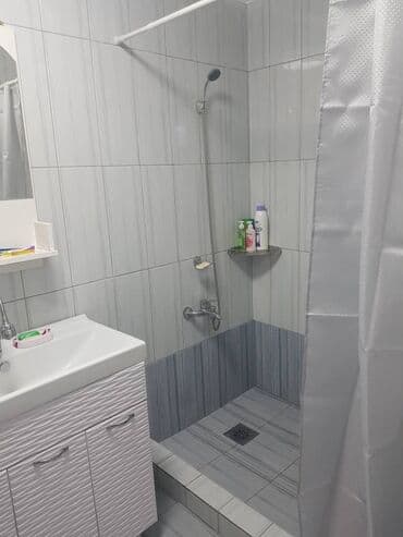 продаю дом район гес 2: Барачный, 58 м², 3 комнаты, Собственник, Косметический ремонт — 6