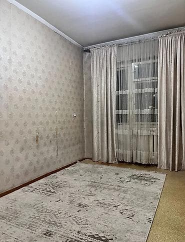 сдам частный дом без хозяина в бишкеке: 3 комнаты, Собственник, С мебелью полностью — 7