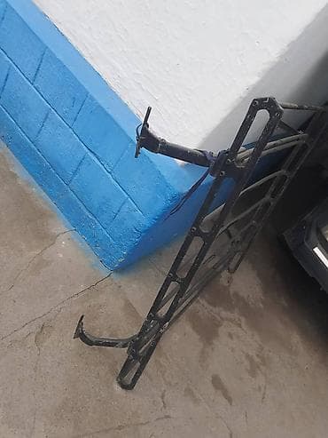 тюнинг глушителя: Корзина Сталь — 2