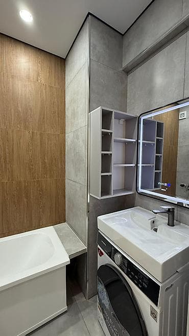 Продажа квартир: 1 комната, 50 м², Элитка, Элитка, 5 этаж — 7