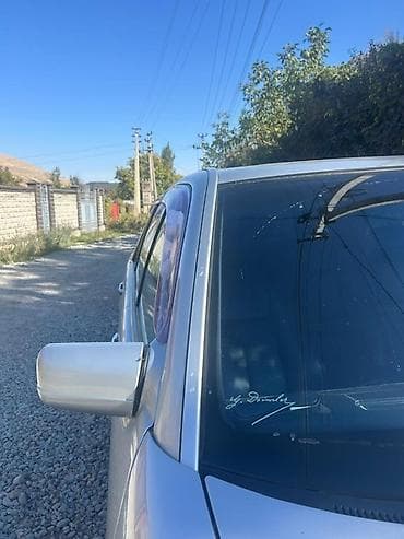 Унаа: Mercedes-Benz E-Class: 1998 г., Автомат, Седан — 3