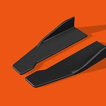 тонировка антиблик: Декоративные накладки Пластик, Volkswagen — 2