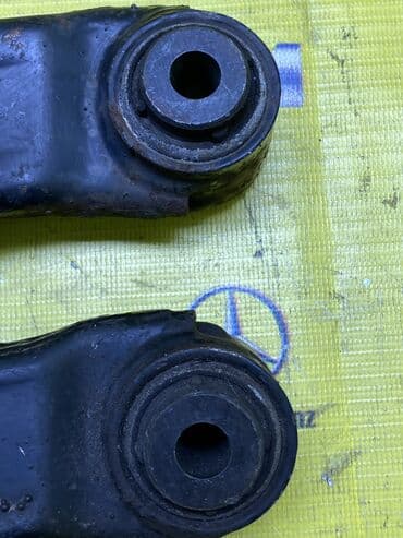 реставрация шаровой опоры опель вектра с: Рычагдар комплектиси Audi Оригинал, Жапония — 2