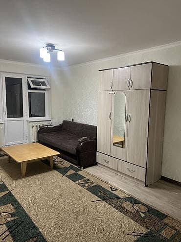 Квартиры: 3 комнаты, 58 м², 104 серия, 3 этаж, Косметический ремонт — 5