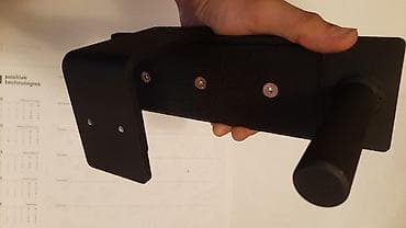 крюк для ног: Силовой тренажер, Силовая рама, Для рук, Для груди, Для плеч, Новый, Платная доставка, Самовывоз — 8