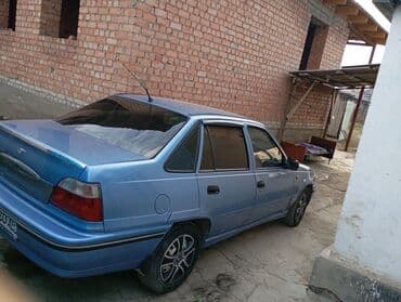 задний бампер нексия 2: Daewoo Nexia: 2007 г., 1.5 л, Механика, Бензин, Седан — 2