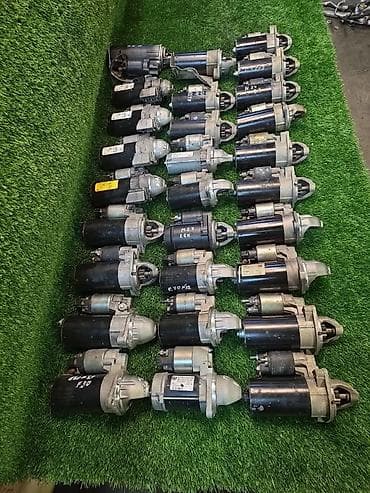 bmw e39: Стартеры BMW Стартеры E38 E39 E46 E53 E60 E65 E70 F10 F15 F20 F30 — 2